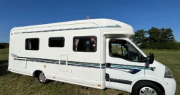 2006 Autotrial miami se Automatic 4 berth